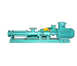 GNF1-113螺杆泵